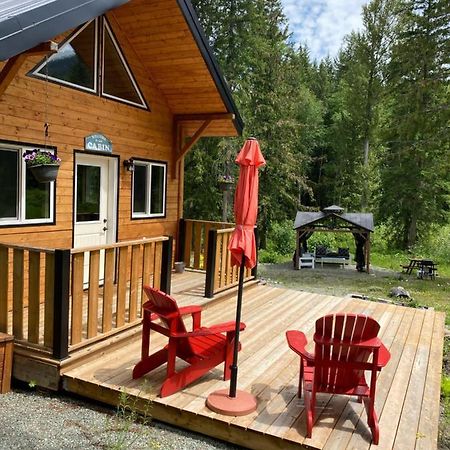 Golden Spot Villa Clearwater Dış mekan fotoğraf