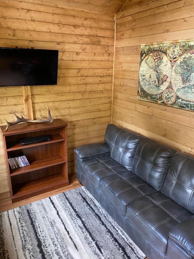 Golden Spot Villa Clearwater Dış mekan fotoğraf